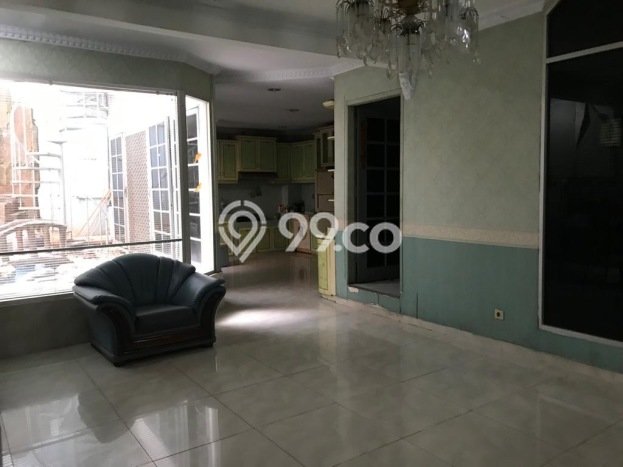 For Sale! Luxury House LT 300m2 Desain Modern di Muara Karang For Sale! Luxury House LT 300m2 Desain Modern di Muara Karang