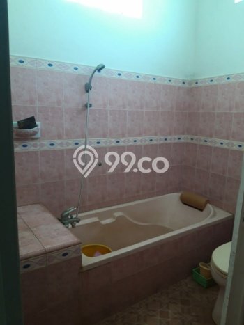 Rumah Luas Asri 3 KT Siap Huni di Kukusan Depok Rumah Luas Asri 3 KT Siap Huni di Kukusan Depok