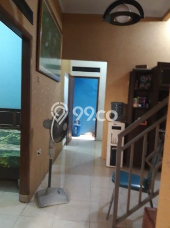 Rumah Luas Asri 3 KT Siap Huni di Kukusan Depok Rumah Luas Asri 3 KT Siap Huni di Kukusan Depok