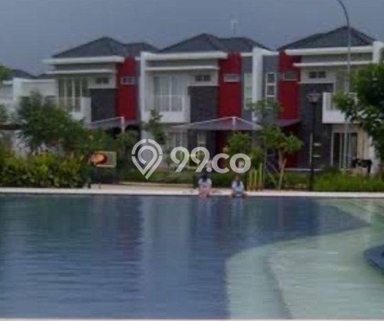 Best Deal Hunian Mewah Ideal dan Luas di Cengkareng, Jakarta Barat Best Deal Hunian Mewah Ideal dan Luas di Cengkareng, Jakarta Barat