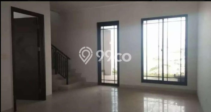 Best Deal Hunian Mewah Ideal dan Luas di Cengkareng, Jakarta Barat Best Deal Hunian Mewah Ideal dan Luas di Cengkareng, Jakarta Barat