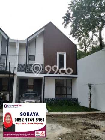 Dijual Hunian Rumah Terawat 2 Kamar di Serua, Tangerang Dijual Hunian Rumah Terawat 2 Kamar di Serua, Tangerang