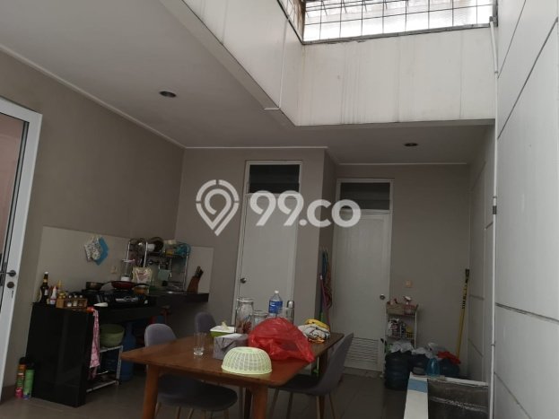 For Sale! Premium House LT 120m2 Desain Elegan di Green Lake City For Sale! Premium House LT 120m2 Desain Elegan di Green Lake City
