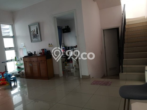 For Sale! Premium House LT 120m2 Desain Elegan di Green Lake City For Sale! Premium House LT 120m2 Desain Elegan di Green Lake City