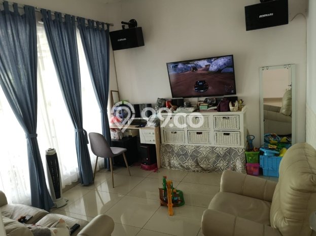 For Sale! Premium House LT 120m2 Desain Elegan di Green Lake City For Sale! Premium House LT 120m2 Desain Elegan di Green Lake City