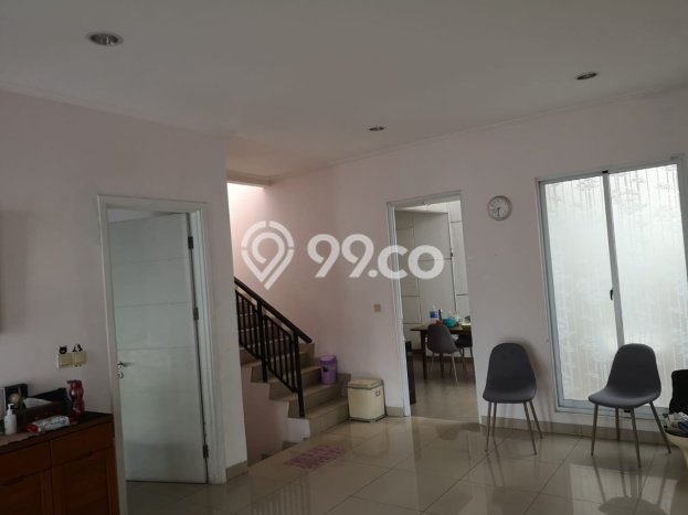 For Sale! Premium House LT 120m2 Desain Elegan di Green Lake City For Sale! Premium House LT 120m2 Desain Elegan di Green Lake City