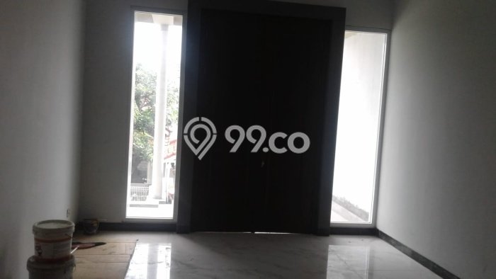 Rumah Mewah LB 350m2 Siap Pakai Desain Elegan di Puri Indah, Jakarta Barat Rumah Mewah LB 350m2 Siap Pakai Desain Elegan di Puri Indah, Jakarta Barat
