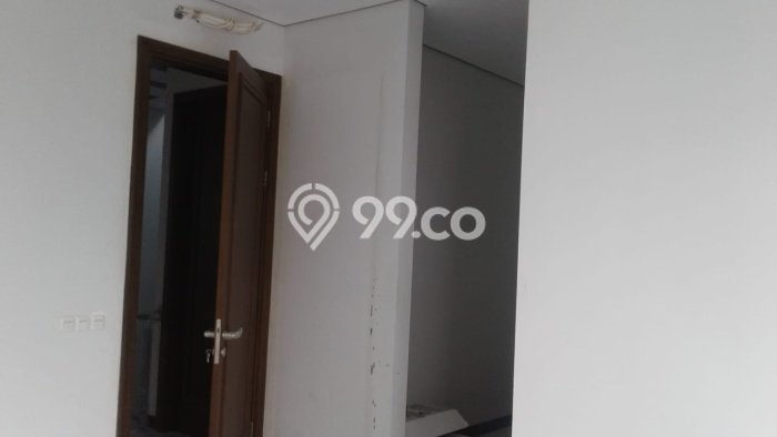 Rumah Mewah LB 350m2 Siap Pakai Desain Elegan di Puri Indah, Jakarta Barat Rumah Mewah LB 350m2 Siap Pakai Desain Elegan di Puri Indah, Jakarta Barat