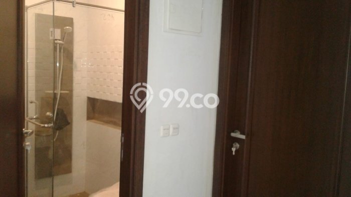 Rumah Mewah LB 350m2 Siap Pakai Desain Elegan di Puri Indah, Jakarta Barat Rumah Mewah LB 350m2 Siap Pakai Desain Elegan di Puri Indah, Jakarta Barat