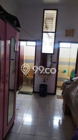 LISTING BARU! Rumah Strategis di Brumbungan, LT 150m² LB 360m² LISTING BARU! Rumah Strategis di Brumbungan, LT 150m² LB 360m²
