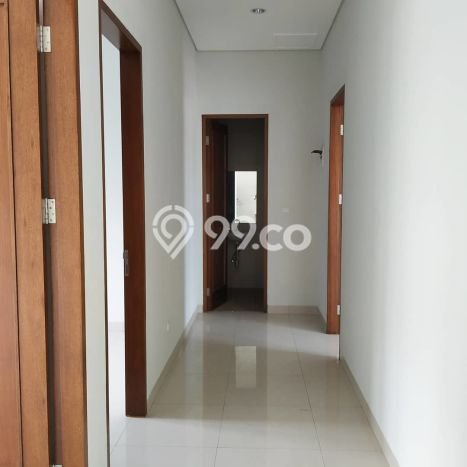 Rumah Luas Asri 4 KT Siap Huni di BSD Kencana Loka Tangerang Rumah Luas Asri 4 KT Siap Huni di BSD Kencana Loka Tangerang