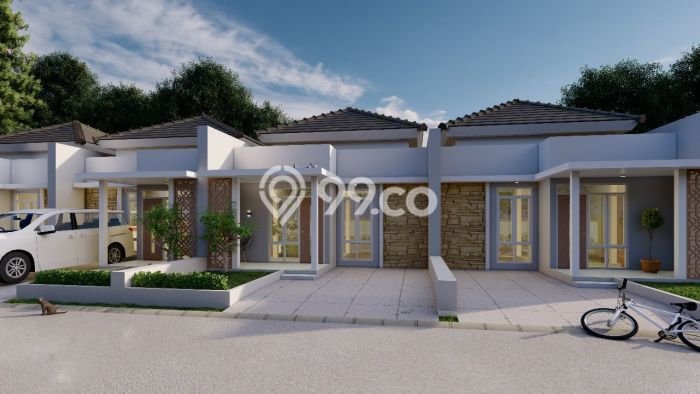 Rumah Berkualitas Bekasi Timur, Bekasi, Luas 88m² Bangunan 45m² Rumah Berkualitas Bekasi Timur, Bekasi, Luas 88m² Bangunan 45m²