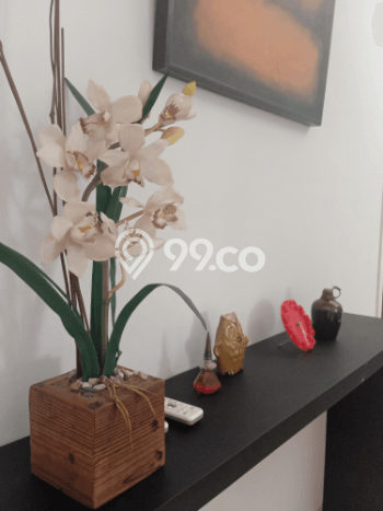 For Sale! Premium House LT 370m2 Desain Elegan di BSD Foresta For Sale! Premium House LT 370m2 Desain Elegan di BSD Foresta