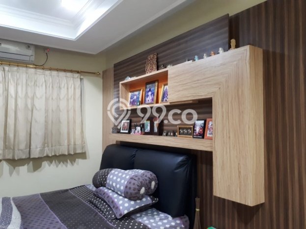 Rumah Elit Modern Siap Huni di Duri Kepa Jakarta Barat Rumah Elit Modern Siap Huni di Duri Kepa Jakarta Barat