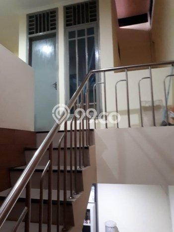 Rumah Elit Modern Siap Huni di Duri Kepa Jakarta Barat Rumah Elit Modern Siap Huni di Duri Kepa Jakarta Barat