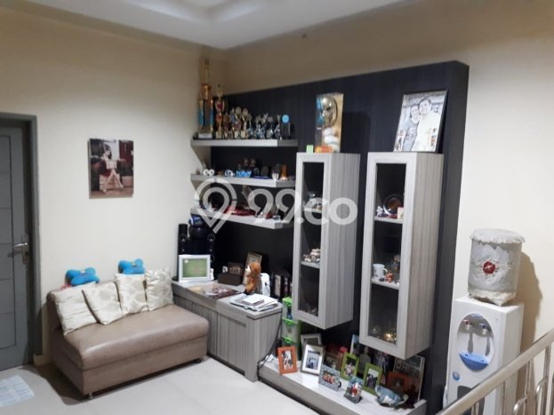 Rumah Elit Modern Siap Huni di Duri Kepa Jakarta Barat Rumah Elit Modern Siap Huni di Duri Kepa Jakarta Barat