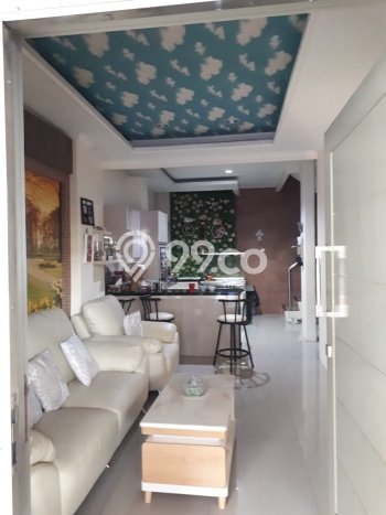 Rumah Elit Modern Siap Huni di Duri Kepa Jakarta Barat Rumah Elit Modern Siap Huni di Duri Kepa Jakarta Barat