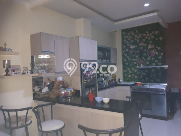 Rumah Elit Modern Siap Huni di Duri Kepa Jakarta Barat Rumah Elit Modern Siap Huni di Duri Kepa Jakarta Barat