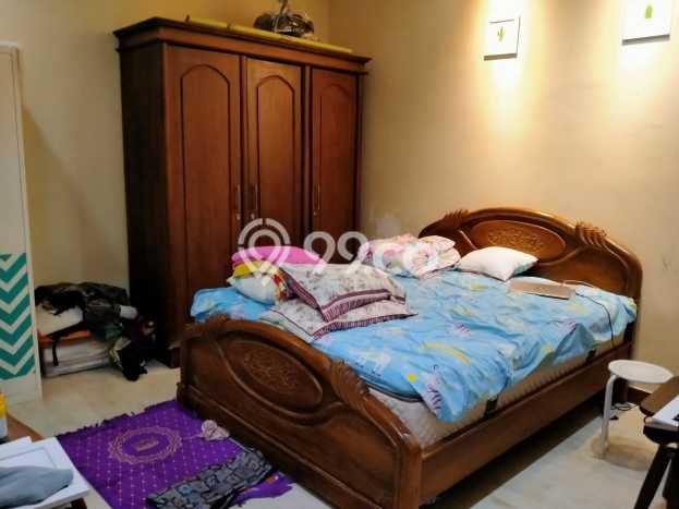 Rumah di Kemang Pratama, Bekasi, LT 162m² Bangunan 100m² Rumah di Kemang Pratama, Bekasi, LT 162m² Bangunan 100m²