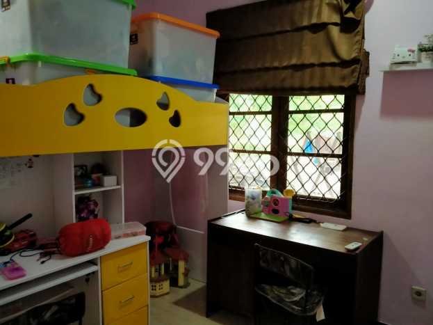 Rumah di Kemang Pratama, Bekasi, LT 162m² Bangunan 100m² Rumah di Kemang Pratama, Bekasi, LT 162m² Bangunan 100m²