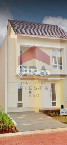 Dijual Rumah Modern 2 KT di Gading Serpong, Tangerang Dijual Rumah Modern 2 KT di Gading Serpong, Tangerang