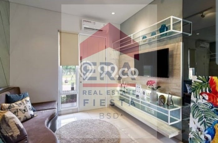 Dijual Rumah Modern 2 KT di Gading Serpong, Tangerang Dijual Rumah Modern 2 KT di Gading Serpong, Tangerang