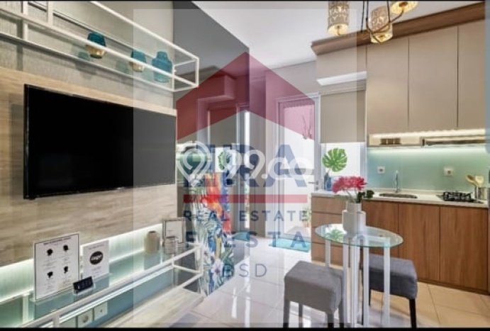 Dijual Rumah Modern 2 KT di Gading Serpong, Tangerang Dijual Rumah Modern 2 KT di Gading Serpong, Tangerang