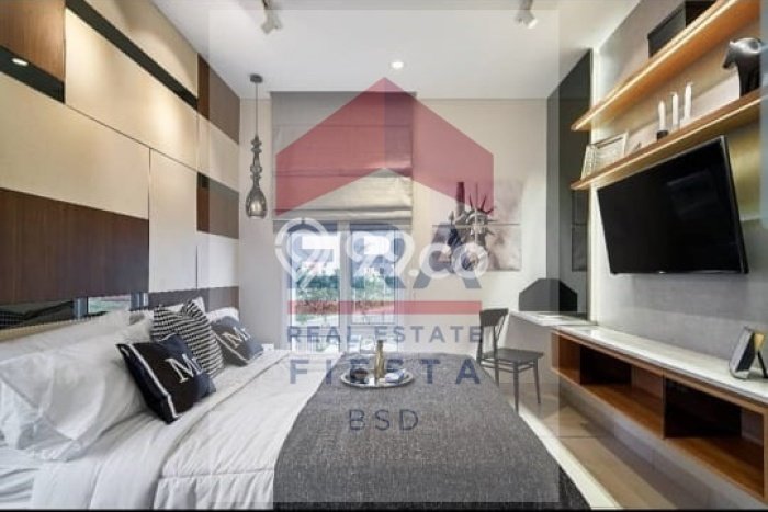 Dijual Rumah Modern 2 KT di Gading Serpong, Tangerang Dijual Rumah Modern 2 KT di Gading Serpong, Tangerang