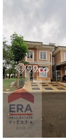 Hunian Nyaman Asri 3 KT Siap Huni di Gading Serpong Tangerang Hunian Nyaman Asri 3 KT Siap Huni di Gading Serpong Tangerang