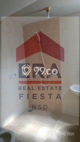 Hunian Nyaman Asri 3 KT Siap Huni di Gading Serpong Tangerang Hunian Nyaman Asri 3 KT Siap Huni di Gading Serpong Tangerang