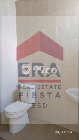 Hunian Nyaman Asri 3 KT Siap Huni di Gading Serpong Tangerang Hunian Nyaman Asri 3 KT Siap Huni di Gading Serpong Tangerang