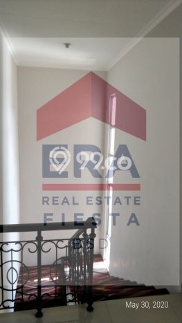 Hunian Nyaman Asri 3 KT Siap Huni di Gading Serpong Tangerang Hunian Nyaman Asri 3 KT Siap Huni di Gading Serpong Tangerang