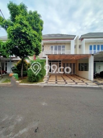 Dijual Rumah Mewah Elegan Dengan View Eksklusif di Summarecon Bekasi, Bekasi Dijual Rumah Mewah Elegan Dengan View Eksklusif di Summarecon Bekasi, Bekasi