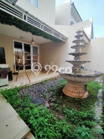 Dijual Rumah Mewah Elegan Dengan View Eksklusif di Summarecon Bekasi, Bekasi Dijual Rumah Mewah Elegan Dengan View Eksklusif di Summarecon Bekasi, Bekasi