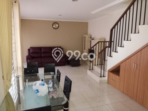 PREMIUM LIVING! Rumah kawasan Lippo Karawaci, 3 KT, Area Berkembang, LT 132m² Bangunan 120m² PREMIUM LIVING! Rumah kawasan Lippo Karawaci, 3 KT, Area Berkembang, LT 132m² Bangunan 120m²