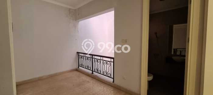 Hunian Elit LB 300m2 Siap Huni Desain Elegan di Sunter, Jakarta Utara Hunian Elit LB 300m2 Siap Huni Desain Elegan di Sunter, Jakarta Utara