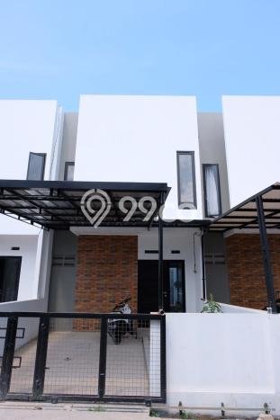 Dijual Cepat Rumah Favorit Siap Huni LB 50m2 di Arcamanik, Bandung Dijual Cepat Rumah Favorit Siap Huni LB 50m2 di Arcamanik, Bandung