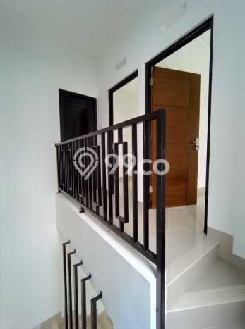 Dijual Cepat Rumah Favorit Siap Huni LB 50m2 di Arcamanik, Bandung Dijual Cepat Rumah Favorit Siap Huni LB 50m2 di Arcamanik, Bandung