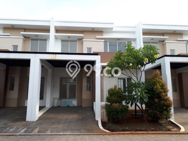 Ready to Use! Luxury House LT 200m2 Desain Modern di Sunter Ready to Use! Luxury House LT 200m2 Desain Modern di Sunter