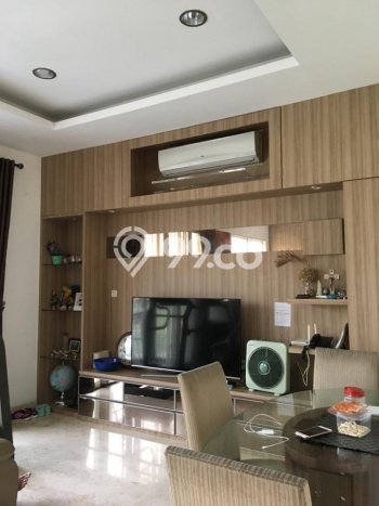 Ready to Use! Luxury House LT 200m2 Desain Modern di Sunter Ready to Use! Luxury House LT 200m2 Desain Modern di Sunter