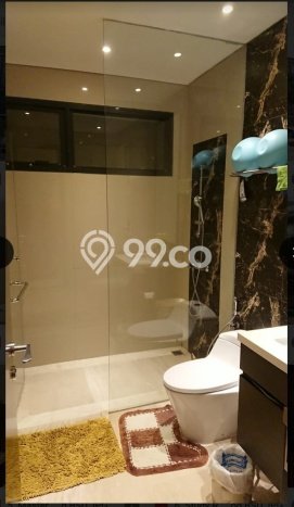 Rumah Elit Modern Siap Huni di BSD Tangerang Rumah Elit Modern Siap Huni di BSD Tangerang
