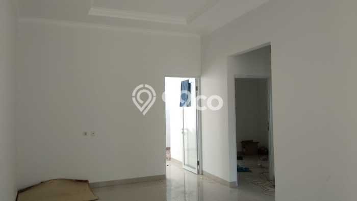 Rumah Modern 2 Kamar LT 93m2 di Sukmajaya Rumah Modern 2 Kamar LT 93m2 di Sukmajaya