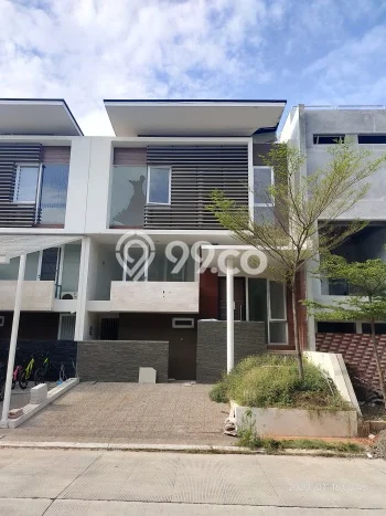 Rumah sewa siap huni 3 KT di Citra Garden, Jakarta Barat Rumah sewa siap huni 3 KT di Citra Garden, Jakarta Barat
