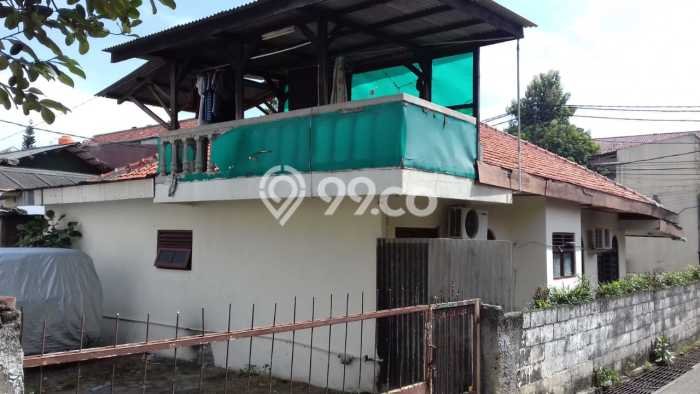 Siap Huni Rumah Mewah 4 Kamar di Pasar Minggu Dekat ke Mana Saja Siap Huni Rumah Mewah 4 Kamar di Pasar Minggu Dekat ke Mana Saja