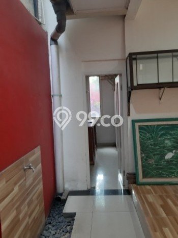 Dijual Hunian Rumah Nyaman 3 KT di Bintaro, Tangerang Selatan Dijual Hunian Rumah Nyaman 3 KT di Bintaro, Tangerang Selatan