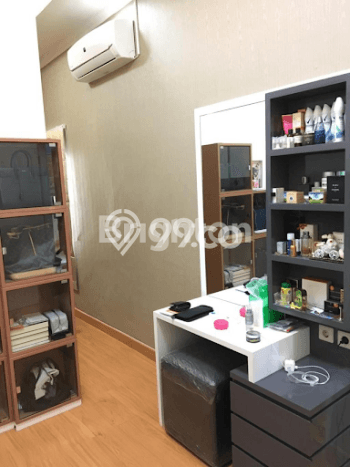 Rumah di Karawaci, 2 KT, Lingkungan Asri, LT 105m² Bangunan 125m² Rumah di Karawaci, 2 KT, Lingkungan Asri, LT 105m² Bangunan 125m²