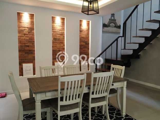 Dijual Rumah Minimalis Bagus Punya 4 KT di Serpong Tangerang Selatan SHM Dijual Rumah Minimalis Bagus Punya 4 KT di Serpong Tangerang Selatan SHM