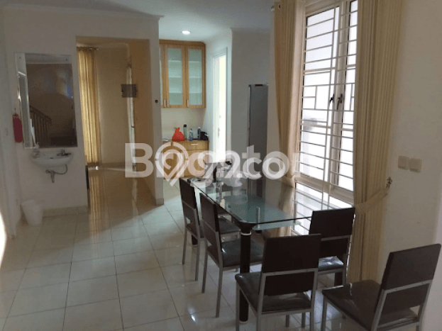 HOT LISTING! Rumah Siap Huni di Lippo Karawaci, Tangerang, Luas 132m² Bangunan 120m² HOT LISTING! Rumah Siap Huni di Lippo Karawaci, Tangerang, Luas 132m² Bangunan 120m²