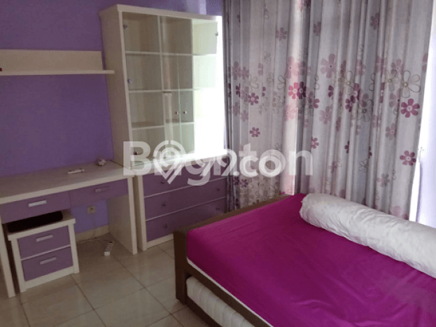 HOT LISTING! Rumah Siap Huni di Lippo Karawaci, Tangerang, Luas 132m² Bangunan 120m² HOT LISTING! Rumah Siap Huni di Lippo Karawaci, Tangerang, Luas 132m² Bangunan 120m²