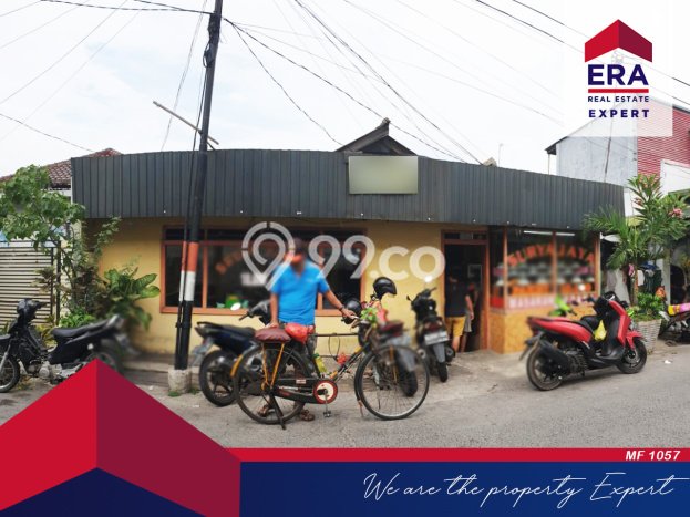 Rumah Asri area Tanjung Priok, Dekat Tanjung Priok, Jakarta Utara, Jakarta Utara - 3 KT Rumah Asri area Tanjung Priok, Dekat Tanjung Priok, Jakarta Utara, Jakarta Utara - 3 KT